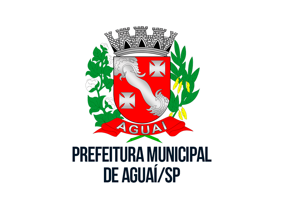 Prefeitura Municipal de Aguaí