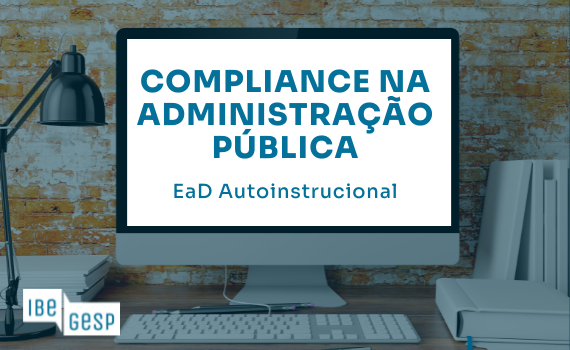 EaD | Compliance na Administração Pública