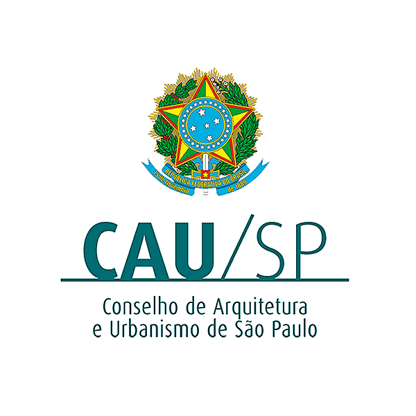 CAU/SP – Conselho de Arquitetura e Urbanismo de São Paulo