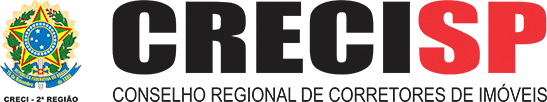 CRECISP – Conselho Regional de Corretores de Imóveis de São Paulo