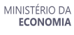 Logotipo do Ministério da Economia, órgão do Governo Federal parceiro do IBEGESP em programas de capacitação e modernização da gestão pública